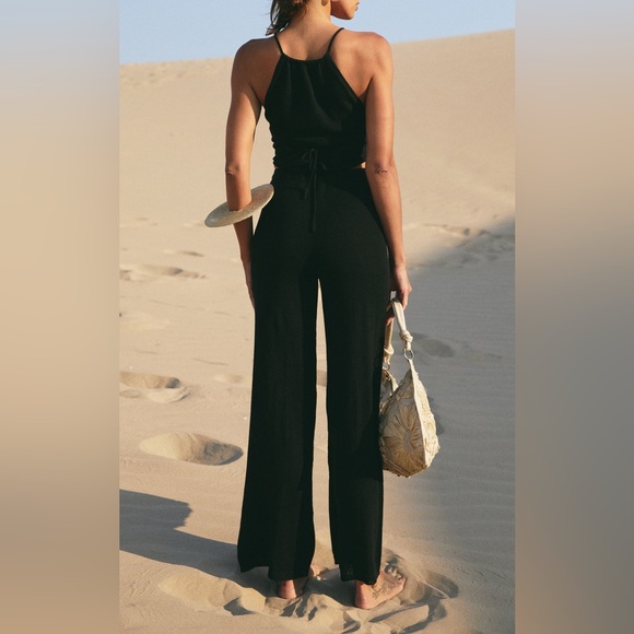 Cult Gaia Kali Knit Crop Top - Picture 3 of 12